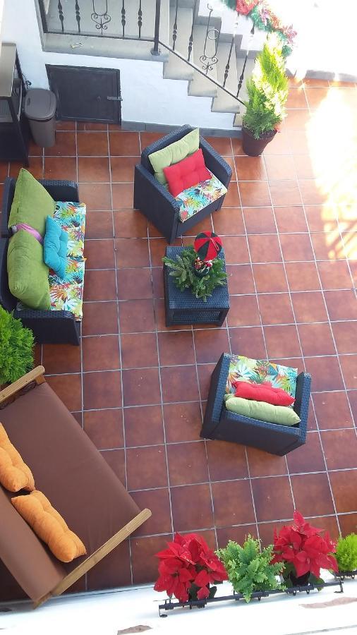 Romantic Casa Rural La Molinera Santa Lucia Zewnętrze zdjęcie