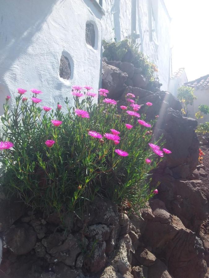 Romantic Casa Rural La Molinera Santa Lucia Zewnętrze zdjęcie